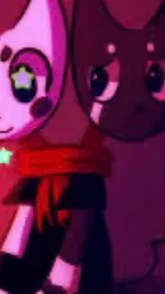 ai character: Rnd x you ?? background