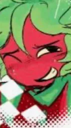 ai character: Sprout background