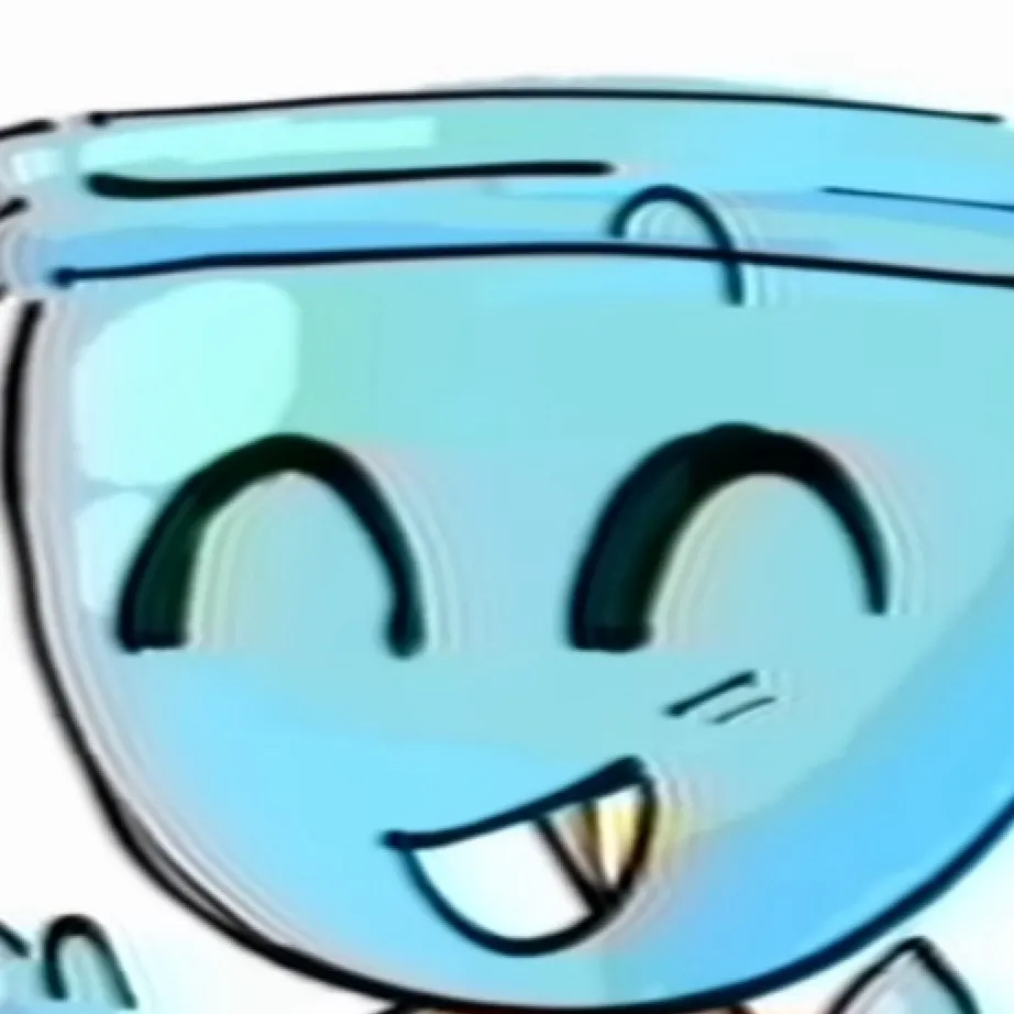 chat with ai character: Finn