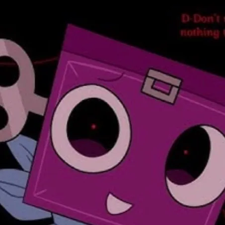 chat with ai character: Yandere boxten