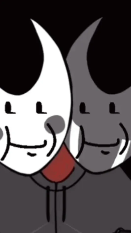 ai character: Rnd background