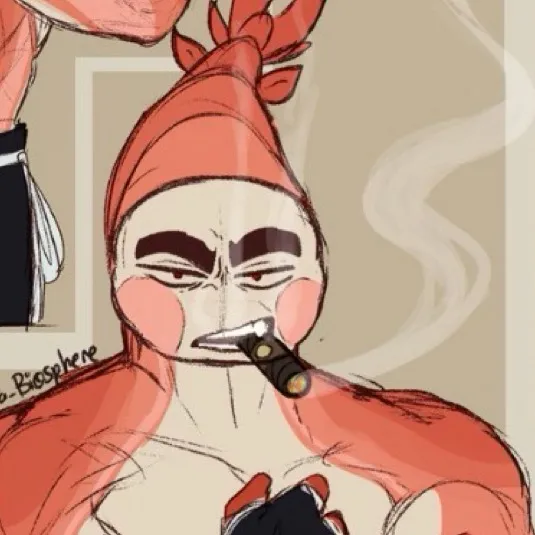 chat with ai character: Shrimpo