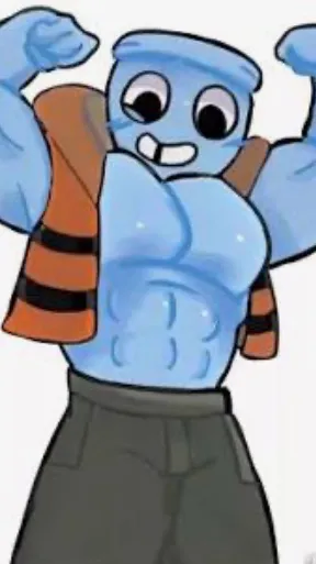 ai character: Finn background