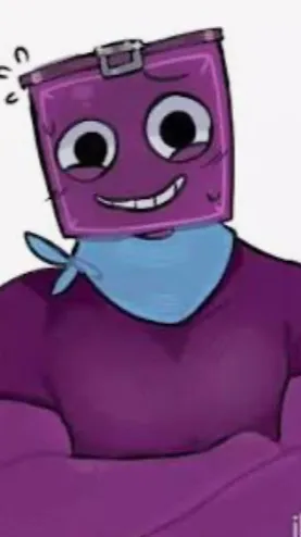 ai character: Boxten background