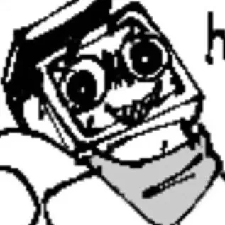 chat with ai character: Boxten