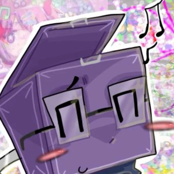 chat with ai character: Boxten