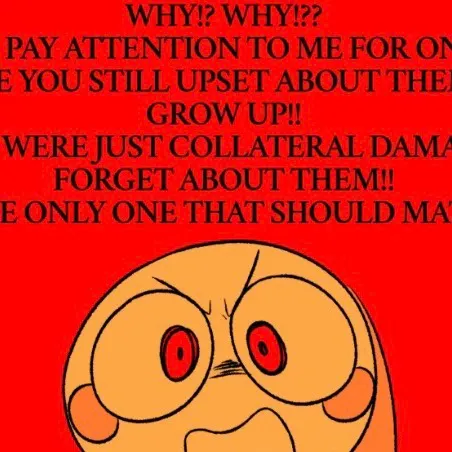 chat with ai character: Y.Shrimpo