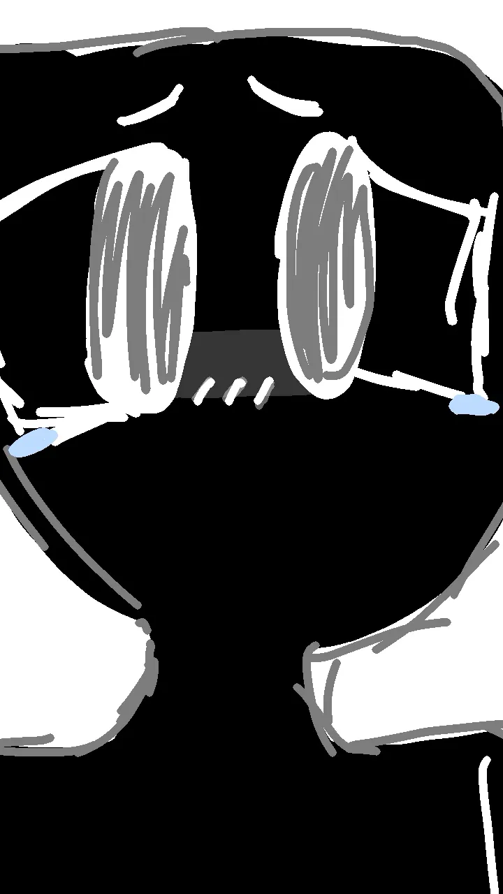 ai character: ....? background