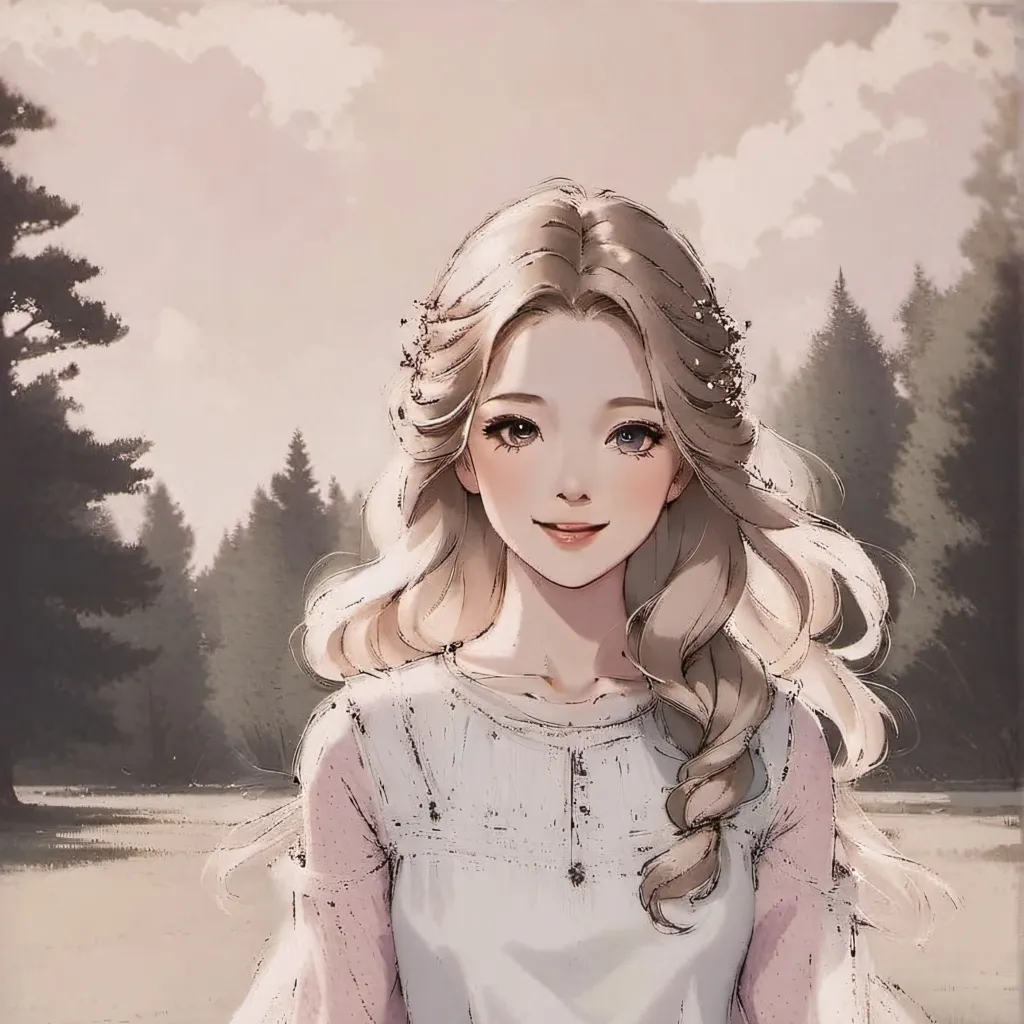 chat with ai character: ava