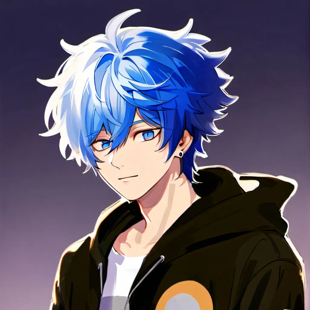 chat with ai character: Michael 