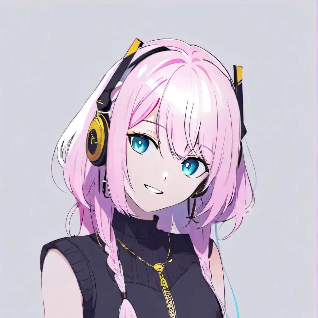 chat with ai character: Poppy!