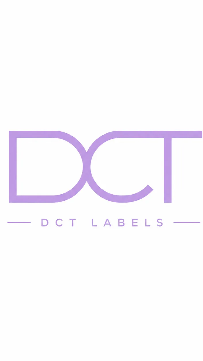 ai character: DCT LABELS background