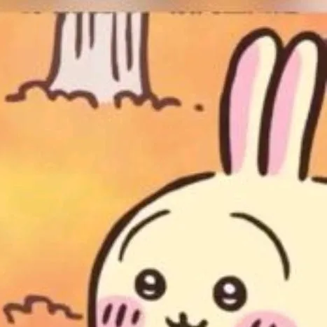 chat with ai character: usagi