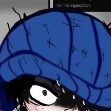 chat with ai character: LUKE🍢