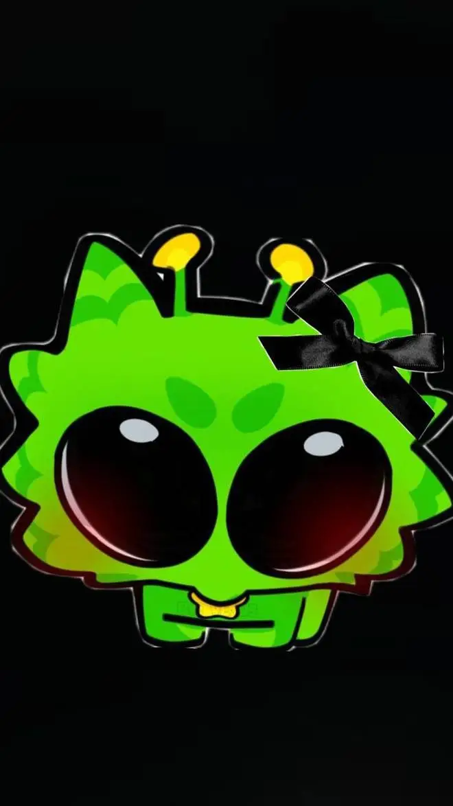 ai character: ☃️MAICOL☃️ background