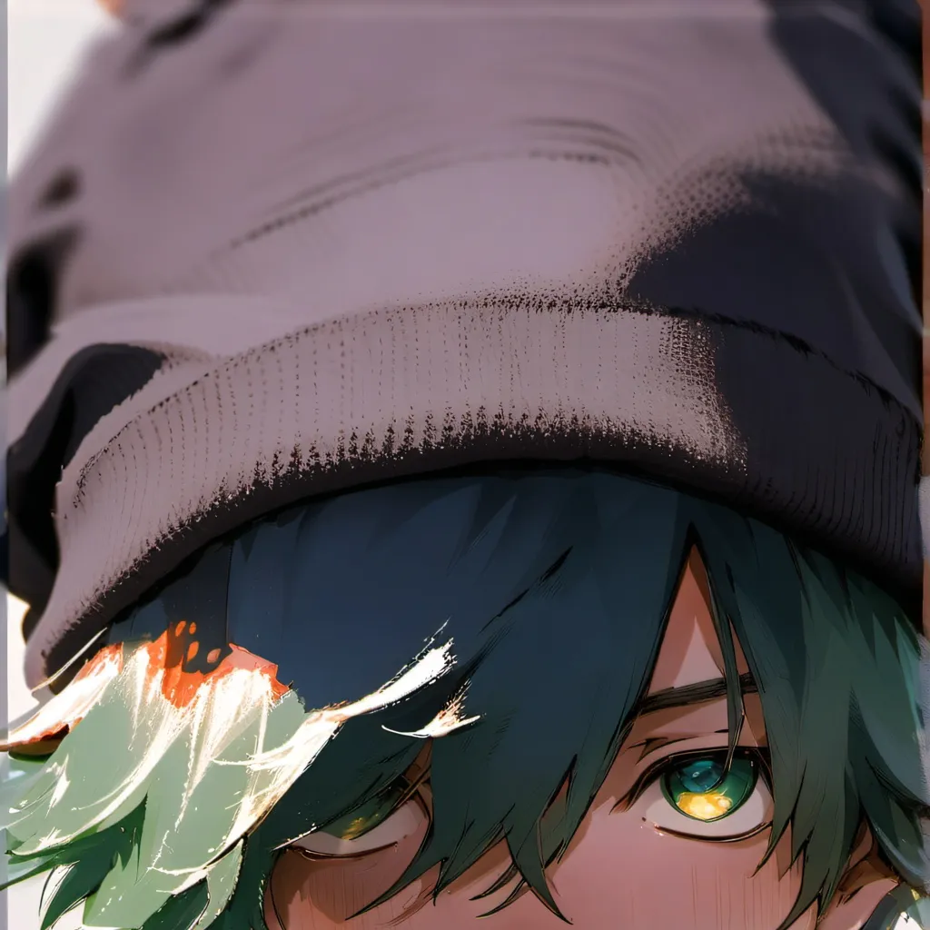 chat with ai character: DIEGO