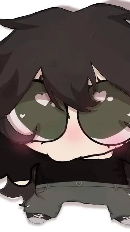 ai character: CHICOS ANIMALES🤯 background