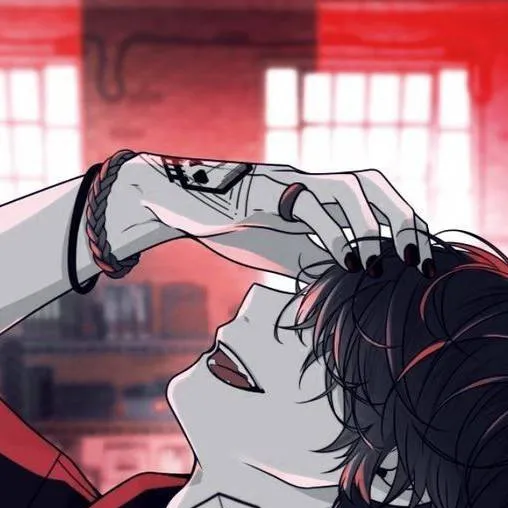 chat with ai character: BOY DEMONIO♂️