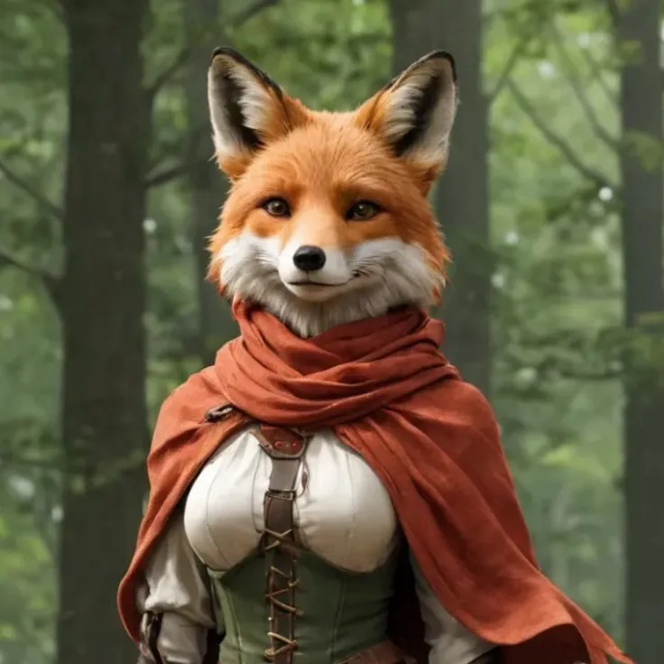 chat with ai character: Aeloria