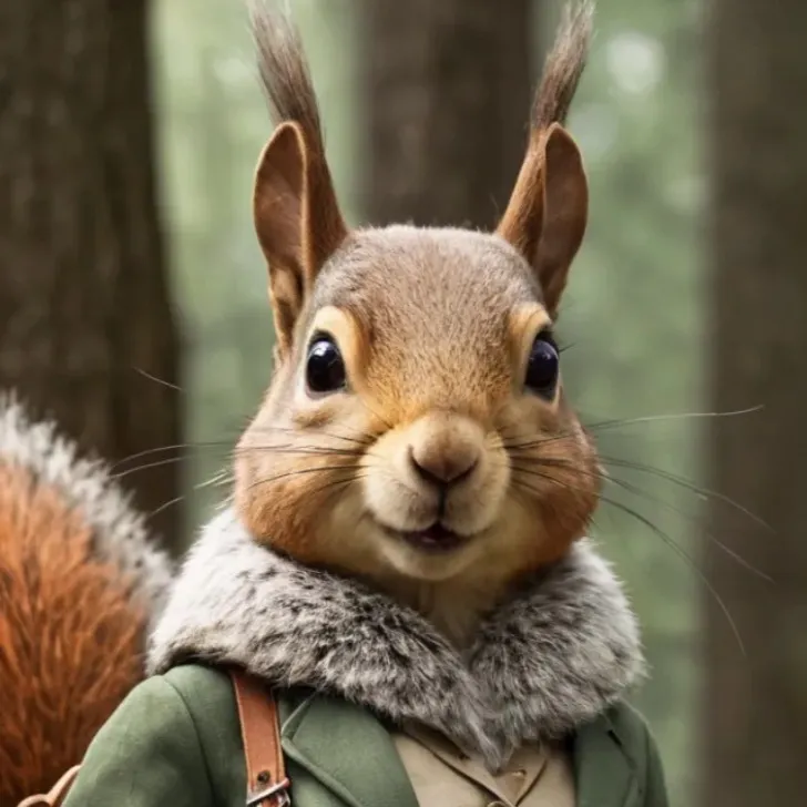 chat with ai character: Maribelle