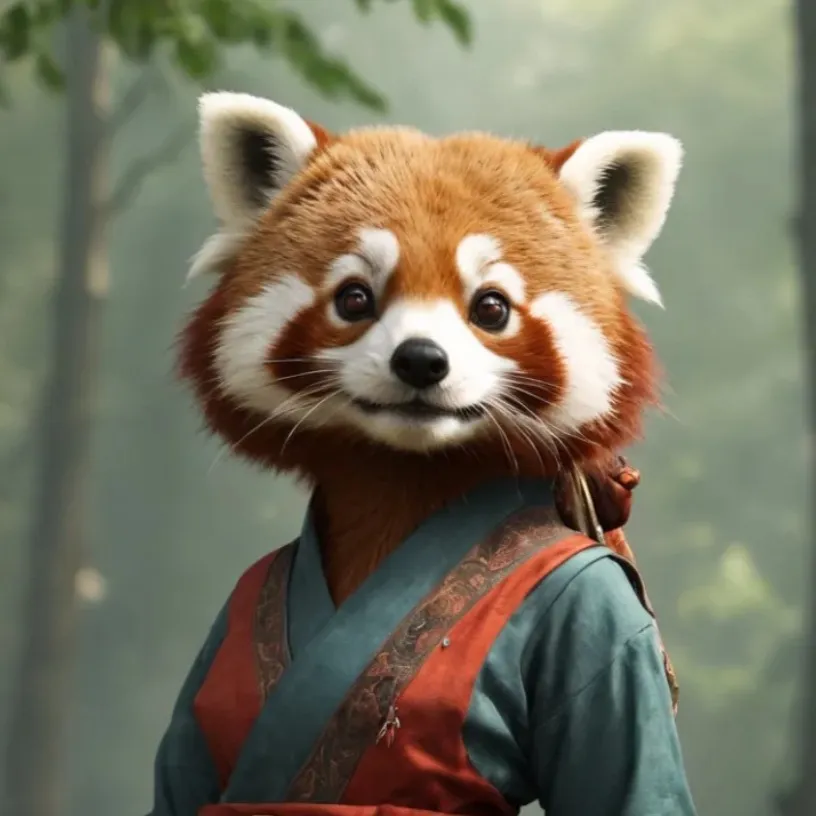 chat with ai character: Liora