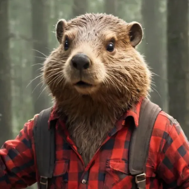 chat with ai character: Mortimer