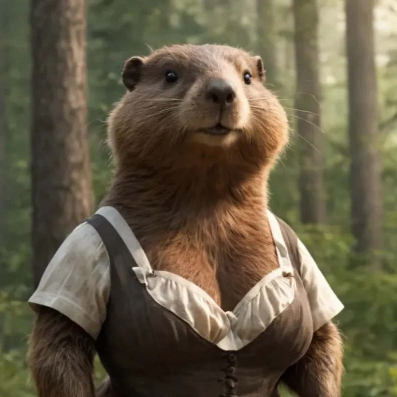 chat with ai character: Eleanor