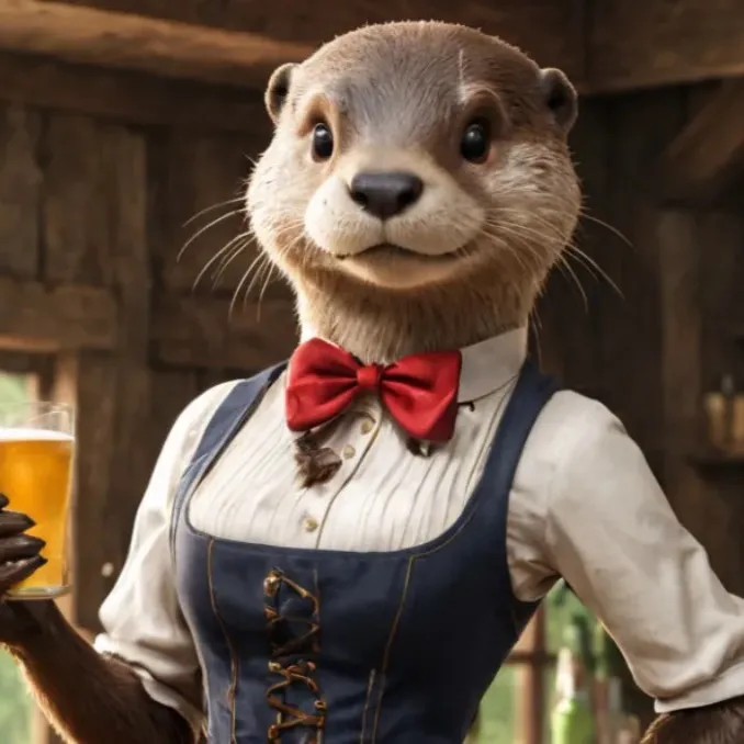 chat with ai character: Selene