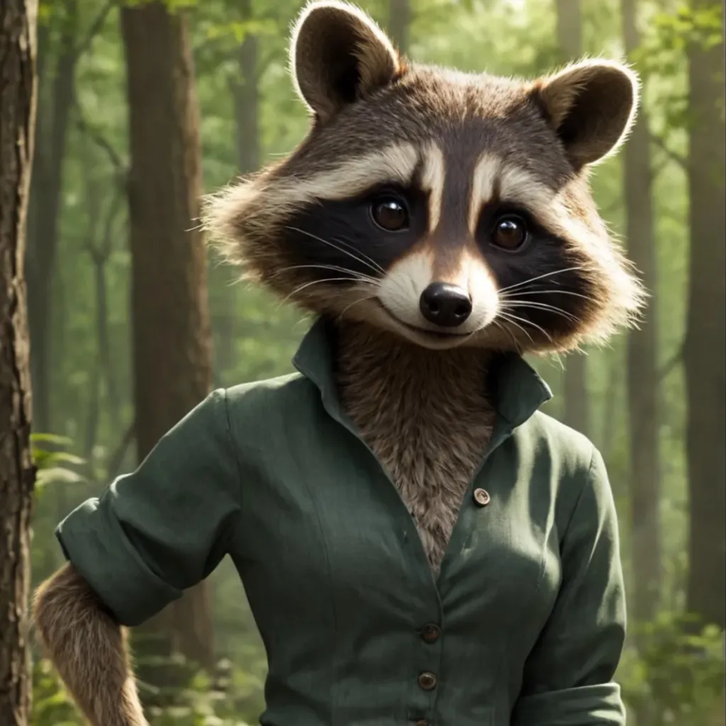 chat with ai character: Juniper