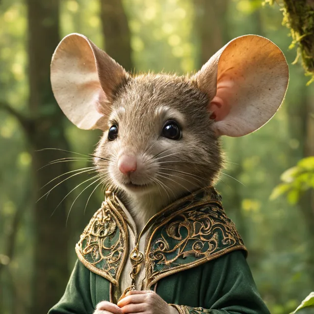 chat with ai character: Blossom