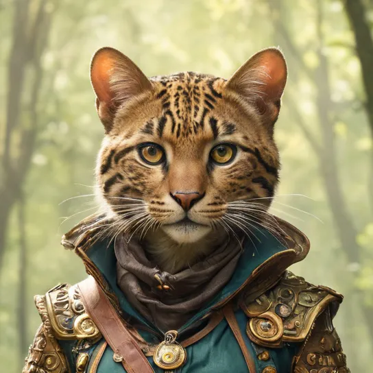 chat with ai character: Katya