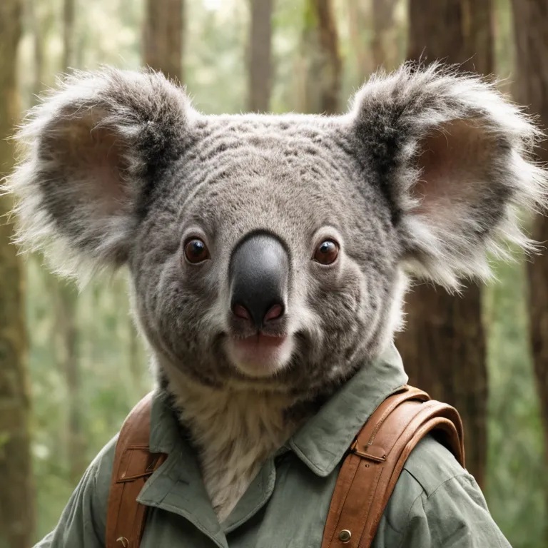 chat with ai character: Tilly