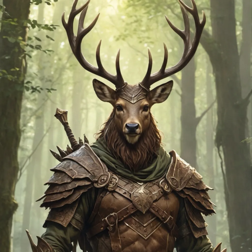 chat with ai character: Rowland