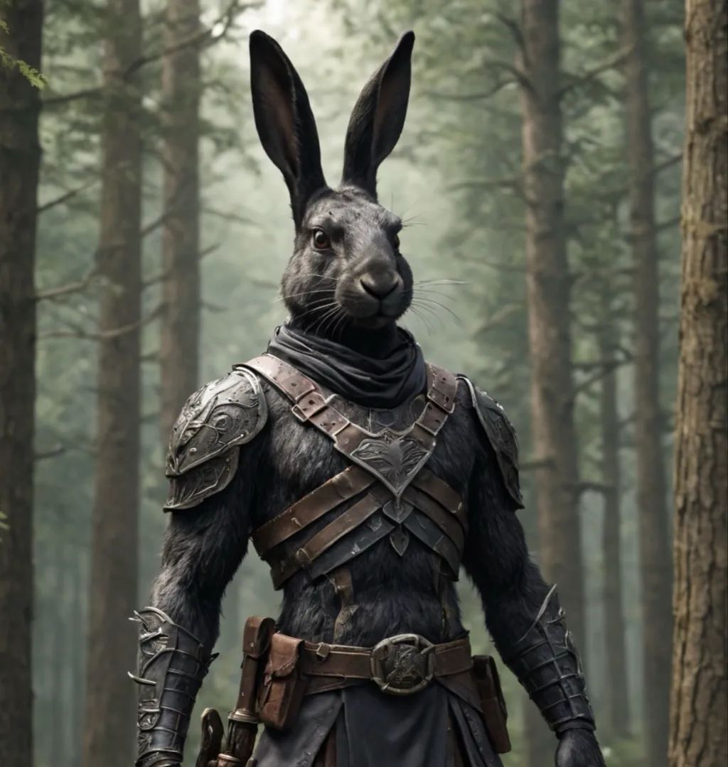 chat with ai character: Eldenclove