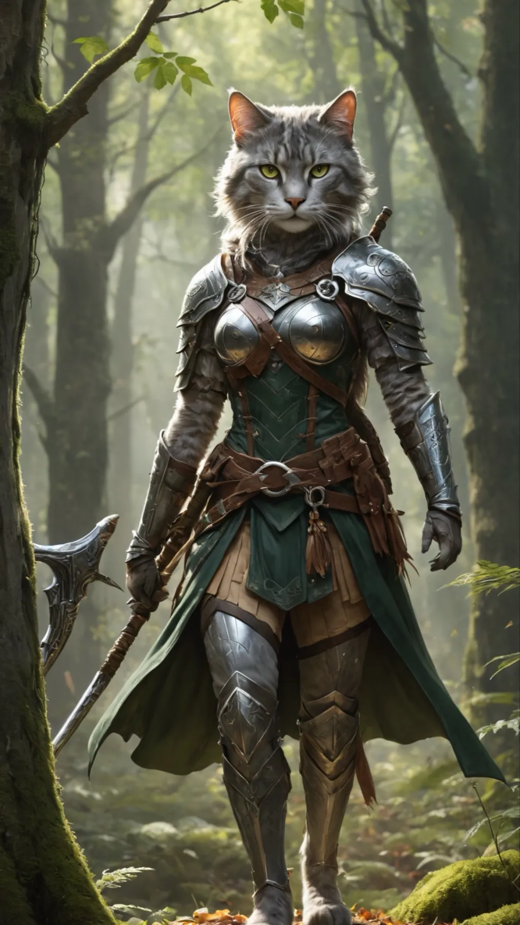 Talkie AI - Chat with Arashi