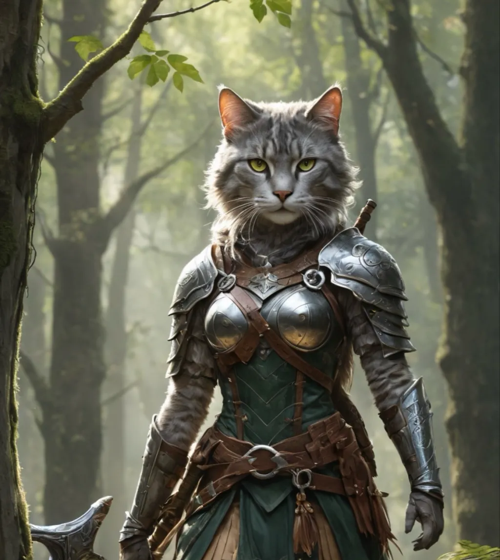 chat with ai character: Arashi