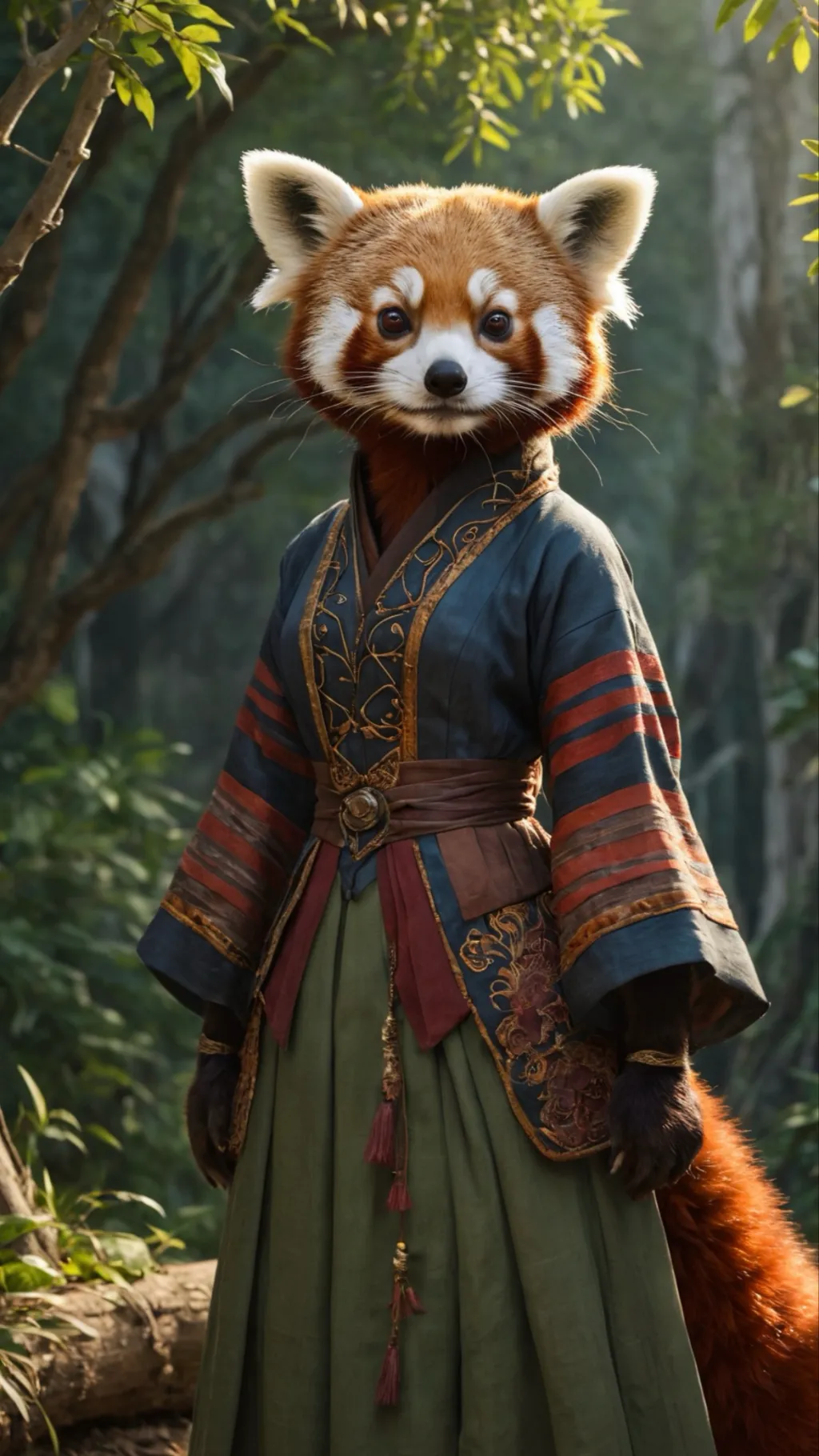 Talkie AI - Chat with Liora