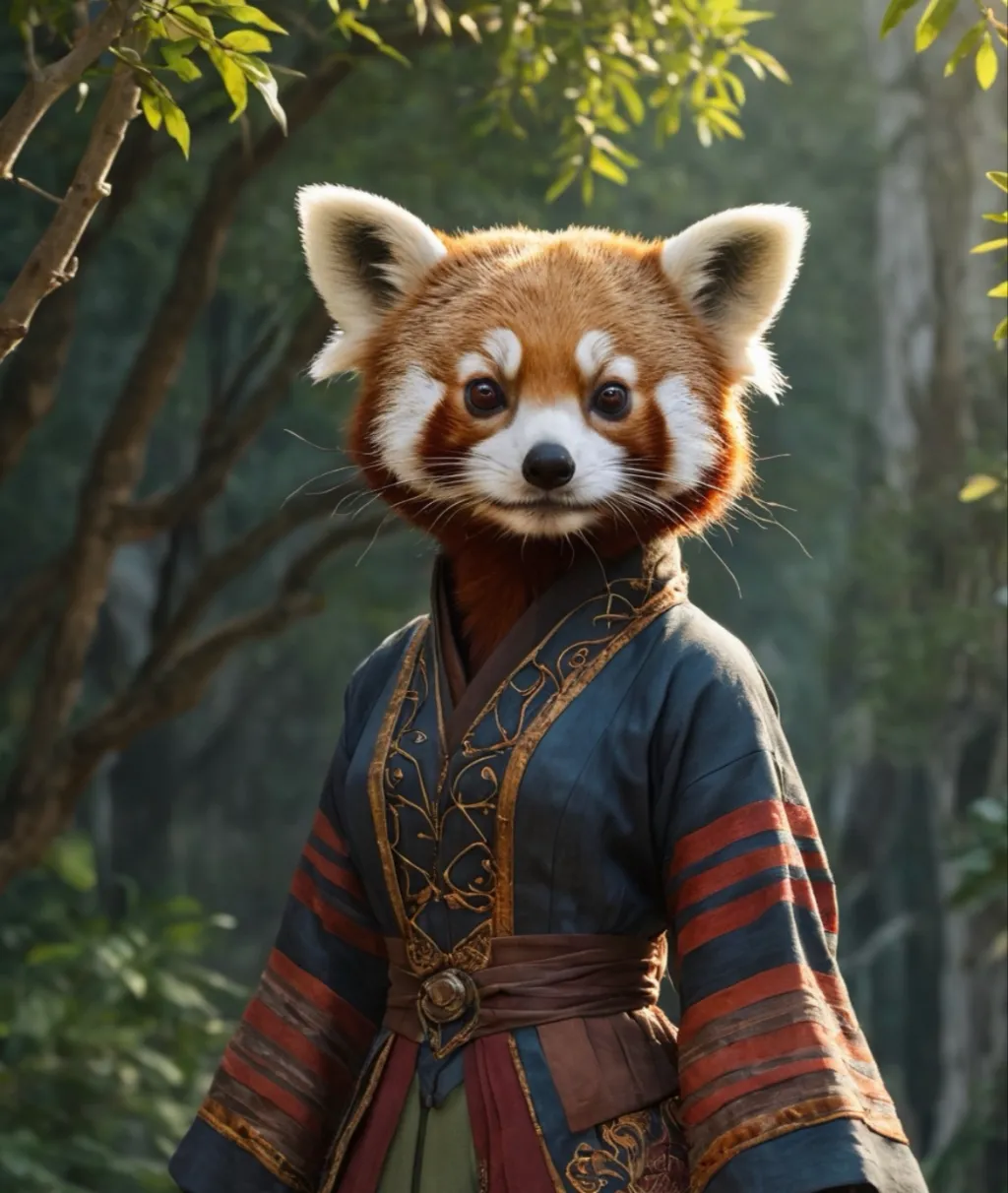 chat with ai character: Liora