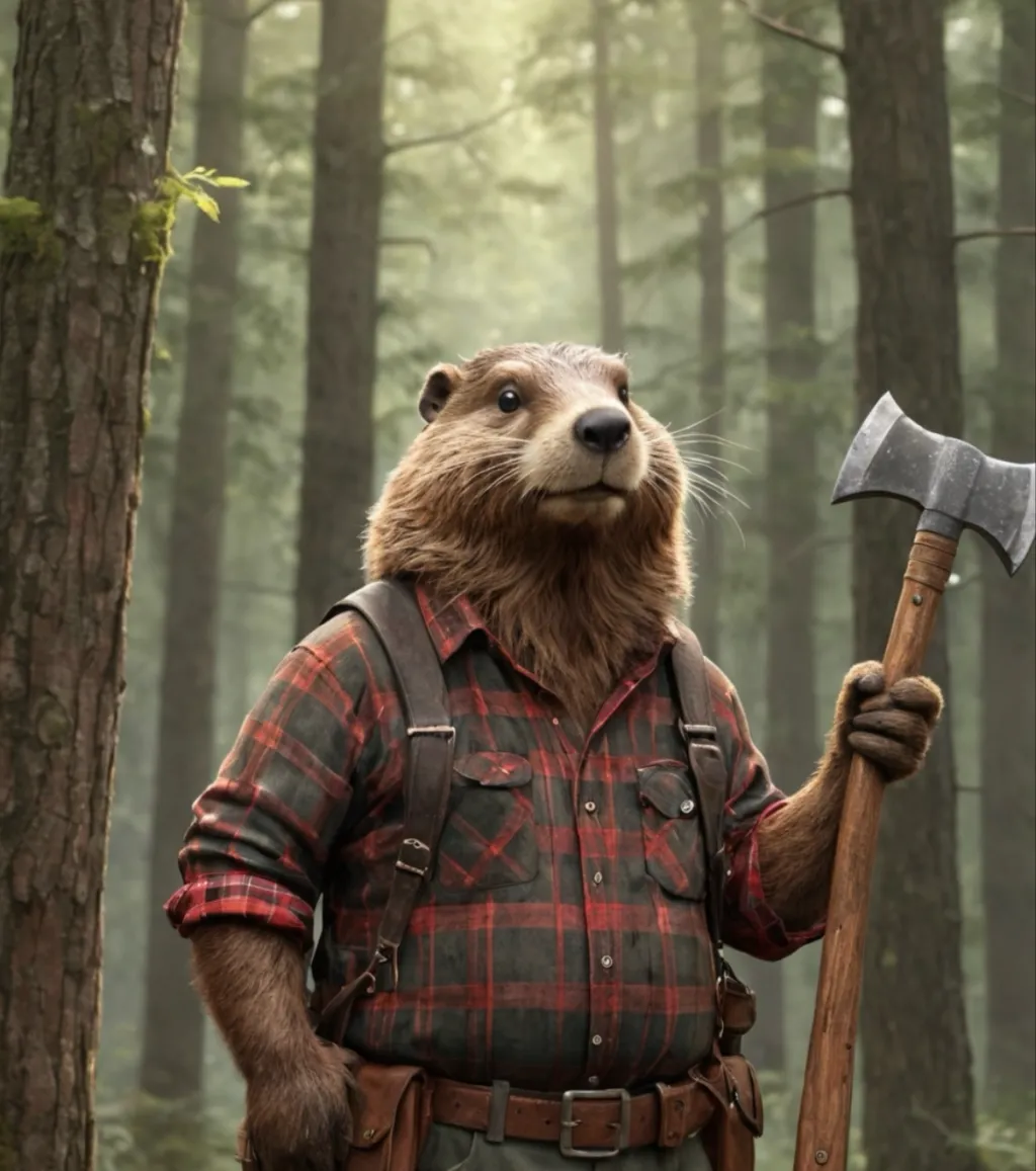 chat with ai character: Mortimer