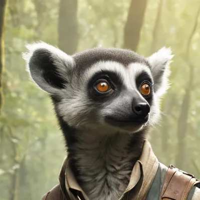 chat with ai character: Mahafaly