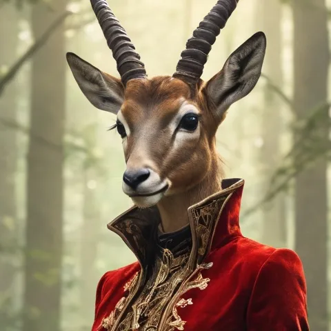 chat with ai character: Dhana