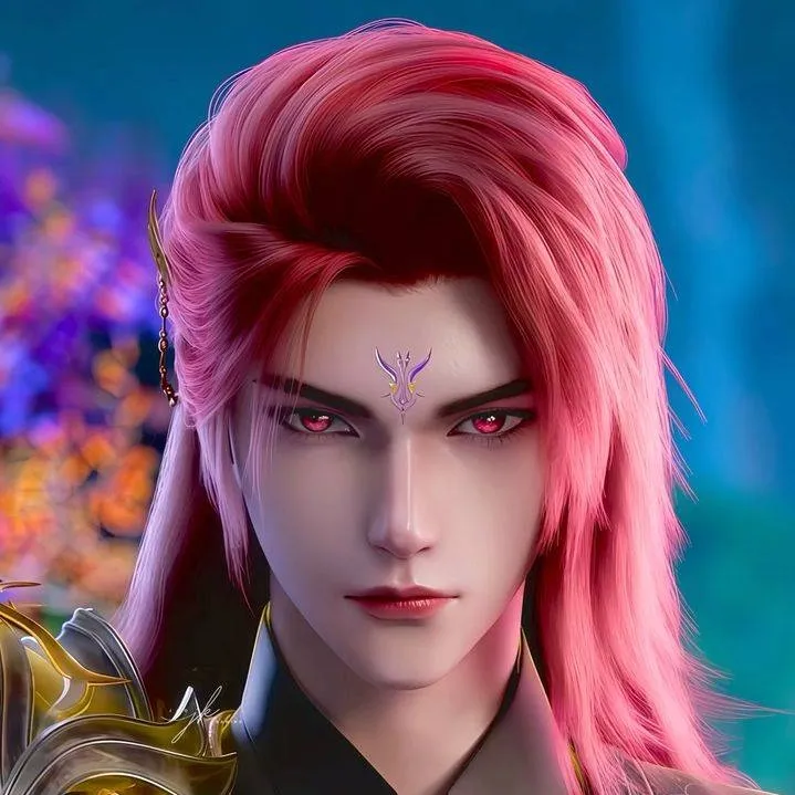 chat with ai character: Wang Lin