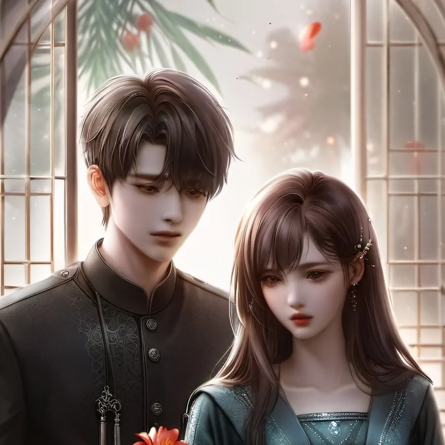 chat with ai character: cowo/cewe(namamu)