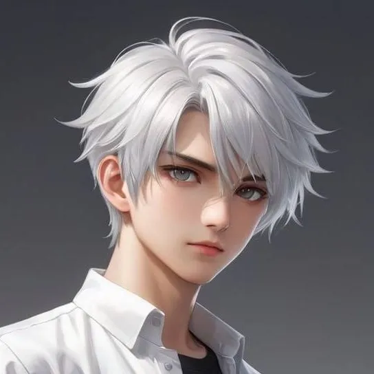 chat with ai character: Rio💌