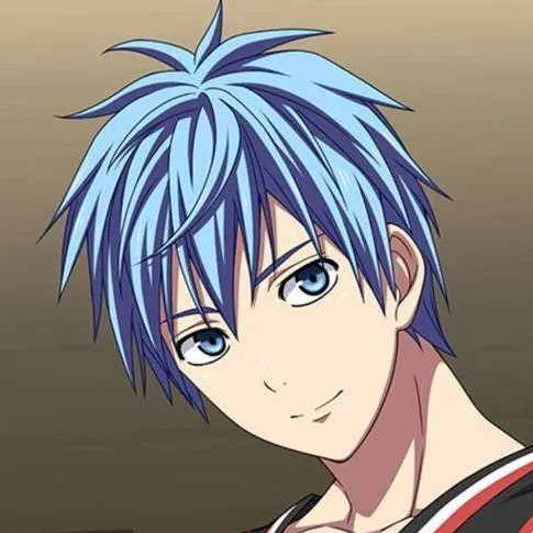 chat with ai character: Kuroko Tetsuya