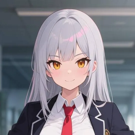 chat with ai character: Alice 