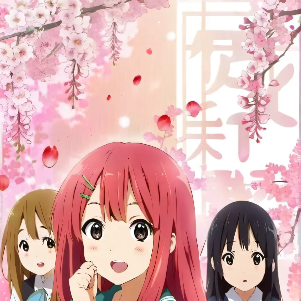 chat with ai character: Nakano Quintuplets