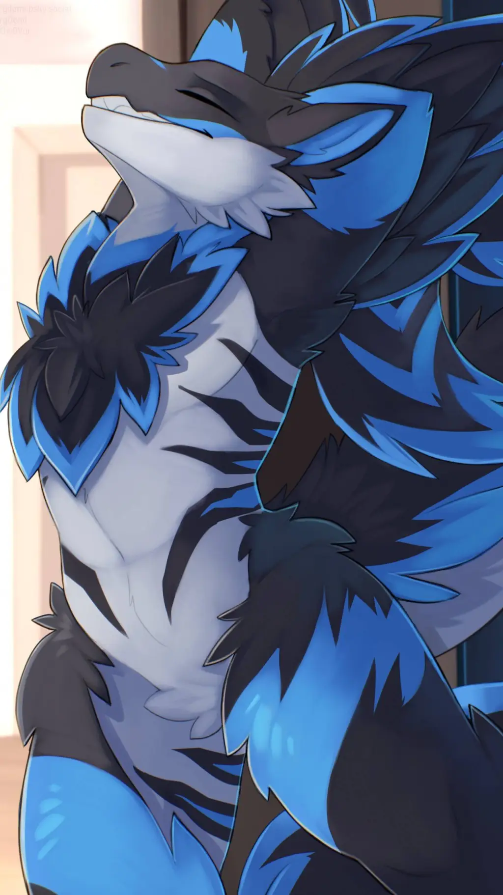 Talkie AI - Chat with CryoWitt