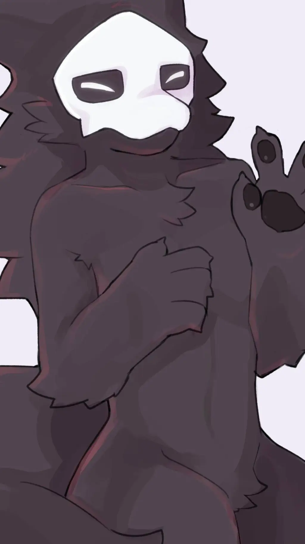 Talkie AI - Chat with Puro