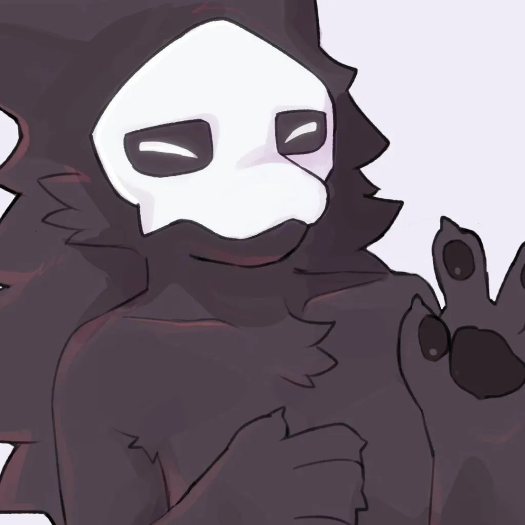 chat with ai character: Puro